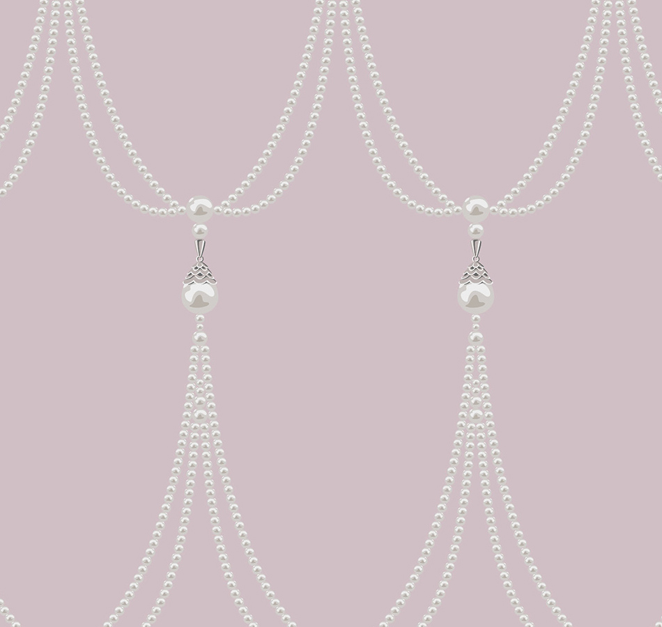 Обои Loymina Lac Deco Lac4 001